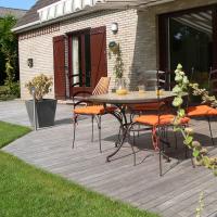 Terrasse meubles de jardin